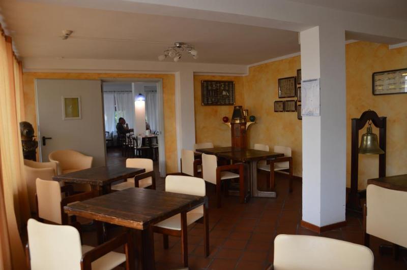 Beach Hotel Eurovil Predore Luaran gambar