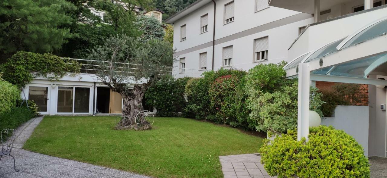 Beach Hotel Eurovil Predore Luaran gambar